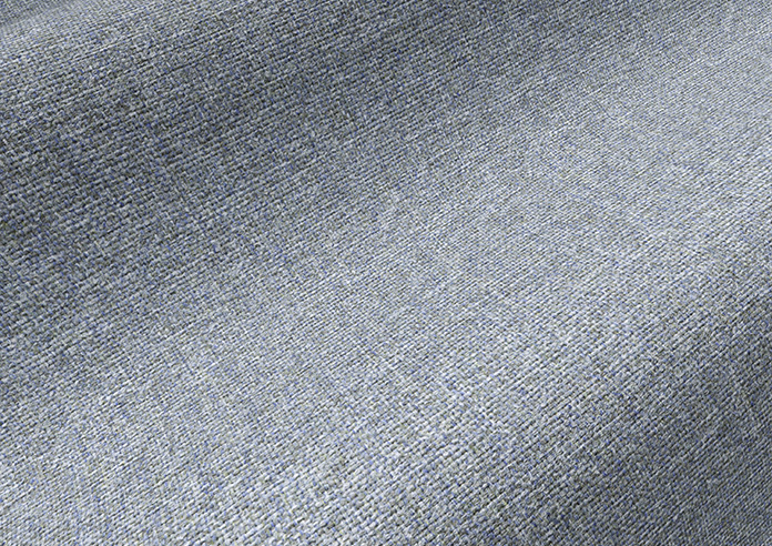 Carina, Cadet Blue - Made to Measure Curtains - Image 4